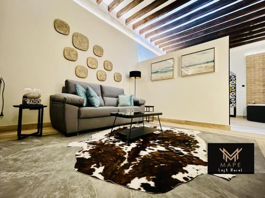 Winahost Algar Rural 아파트 외부 사진